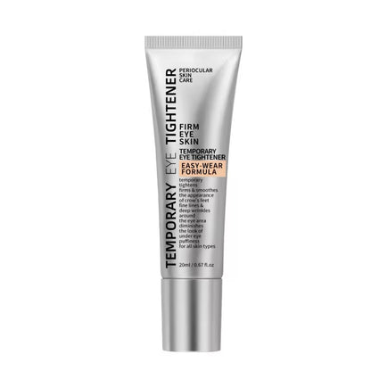 OEM/ODM Temporary Eye Tightener Anti-wrinkle Cream with Hyaluronic Acid Gentle Moisturizing Firming for All Skin Types