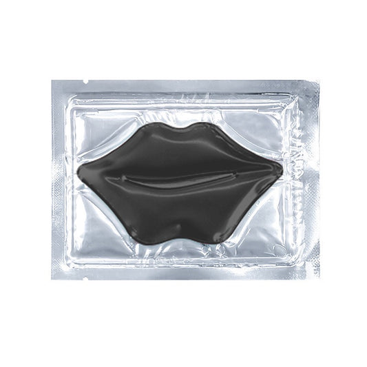 OEM/ODM Crystal Collagen Hydrogel Lip Mask Monolithic Moisturizing, Moisturizing and Skin Removing for Women's Lip Care
