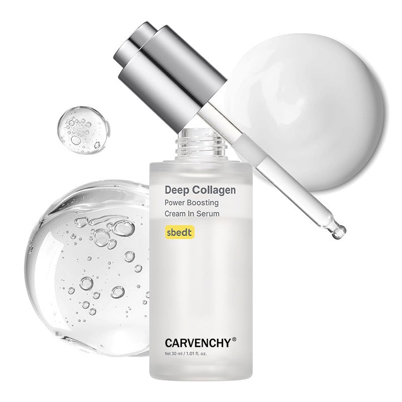 OEM/ODM collagen care essence 30ml moisturizing, softening, strengthening and smoothing facial skin for facial care
