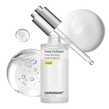 OEM/ODM collagen care essence 30ml moisturizing, softening, strengthening and smoothing facial skin for facial care