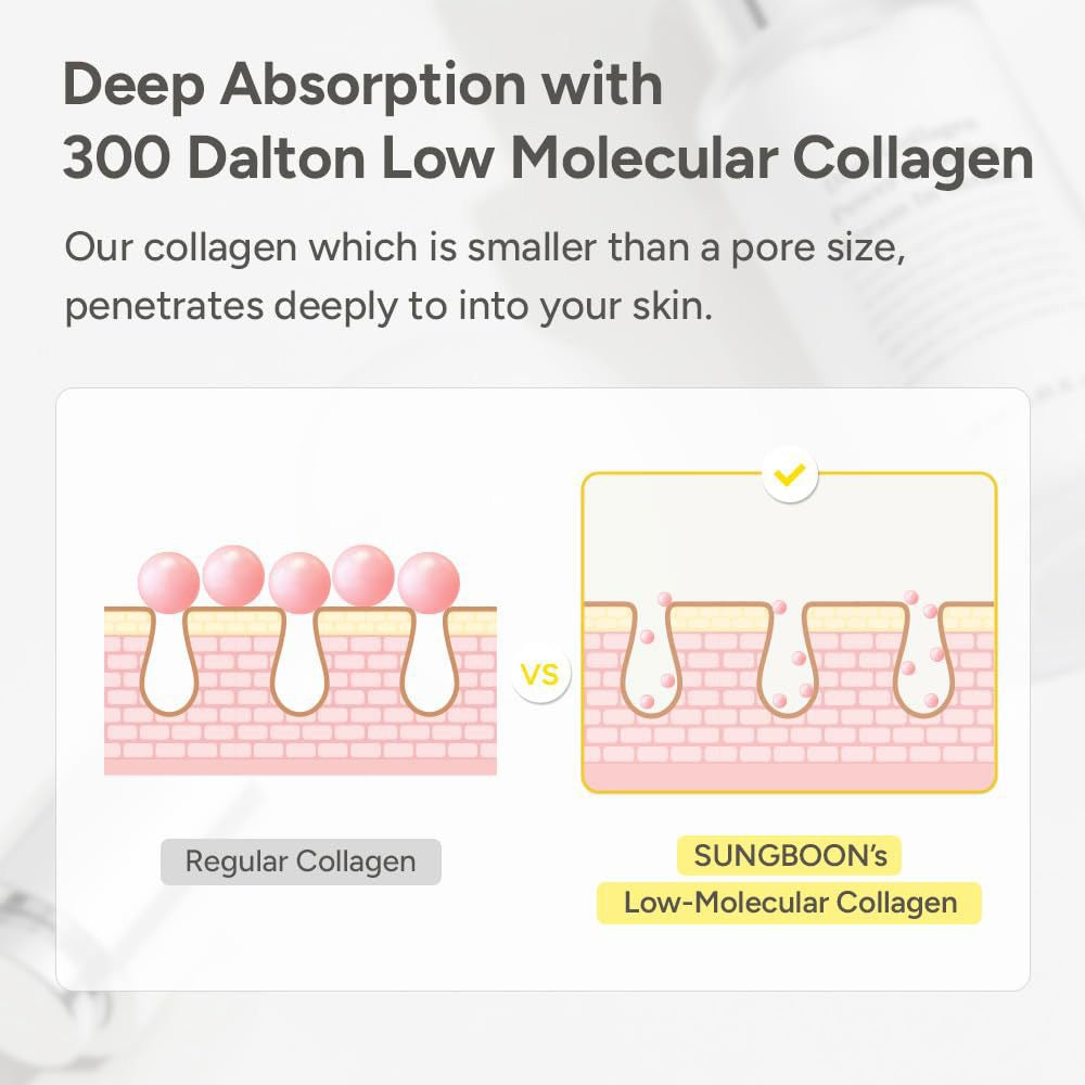 OEM/ODM collagen care essence 30ml moisturizing, softening, strengthening and smoothing facial skin for facial care