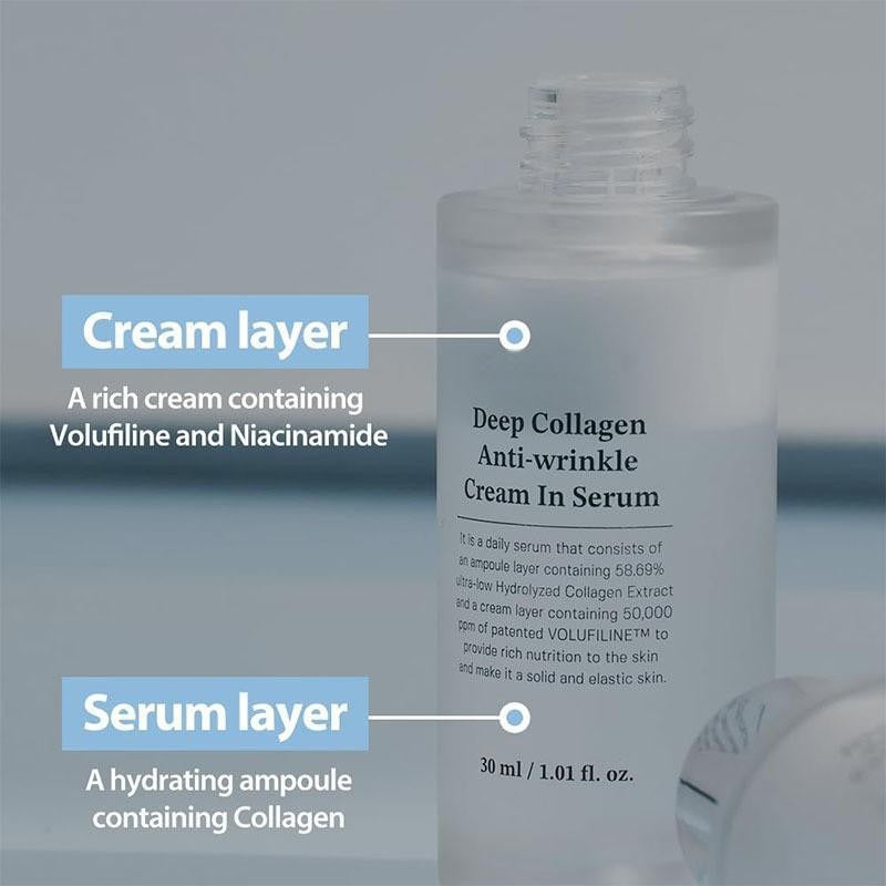 OEM/ODM collagen care essence 30ml moisturizing, softening, strengthening and smoothing facial skin for facial care