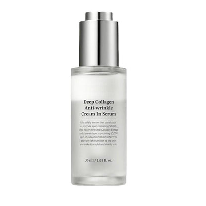 OEM/ODM collagen care essence 30ml moisturizing, softening, strengthening and smoothing facial skin for facial care