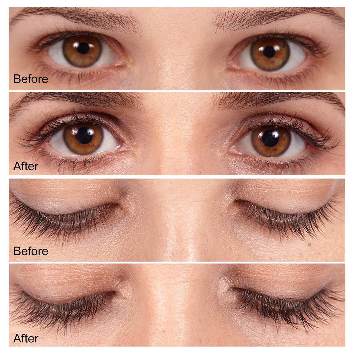 Eyelash Serum OEM & Private Label