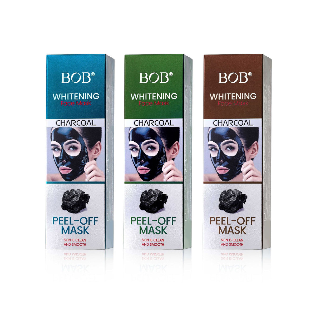 Private label China facial mask supplier blackhead removal mask
