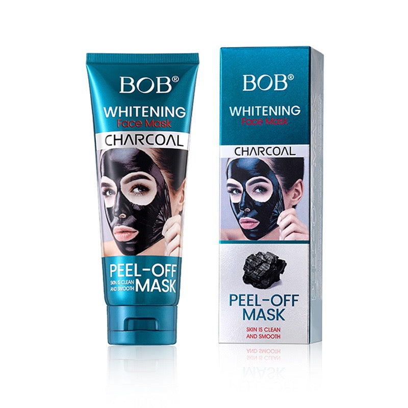 Private label China facial mask supplier blackhead removal mask