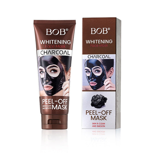 Private label China facial mask supplier blackhead removal mask