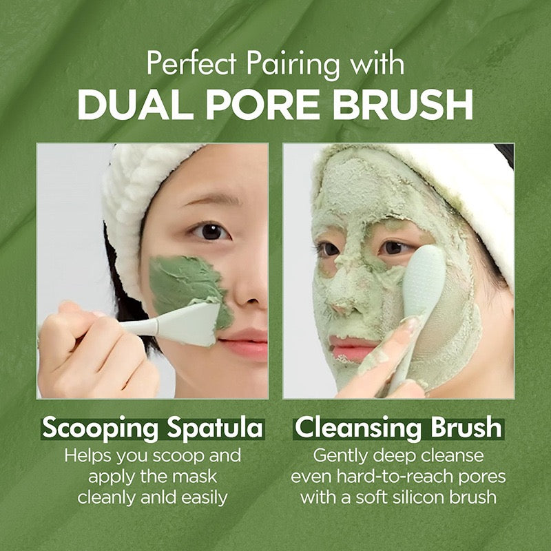 bubble deep cleaning facial mask reduce refine pores OEM skin care factory