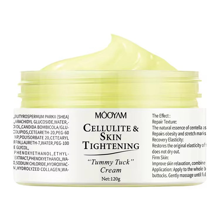 Wholesale Customization Collagen Postpartum Stretch Mark Repair Cream Firming Nourishing Fading Body Care