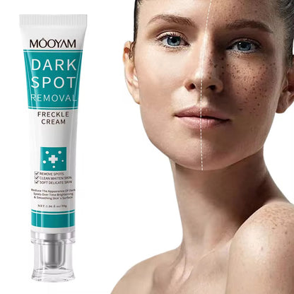 Wholesale Customization Dark Spot Removal Cream Whitening Freckle Cream Hydrating Moisturizing for All Skin Types