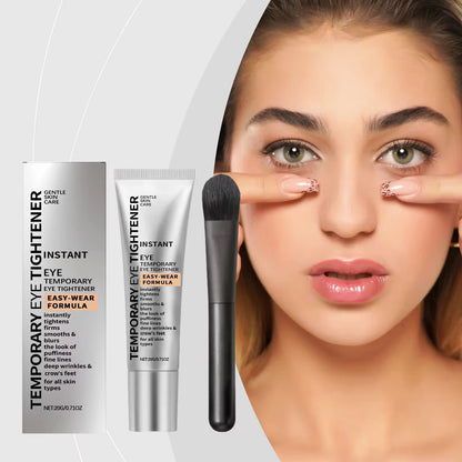 Wholesale Customization Anti-Wrinkle Eye Cream Daily Gentle Care Moisturizing & Hydrating Eye Cream with Glycerin