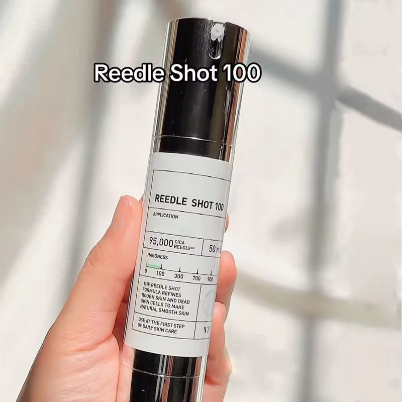 Hot OEM Customized Korean Skin Management Centella Asiatica Hyaluronic Acid Propolis Extract Repair Soothing Anti-Allergy Serum