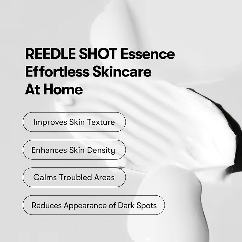 Hot OEM Customized Korean Skin Management Centella Asiatica Hyaluronic Acid Propolis Extract Repair Soothing Anti-Allergy Serum