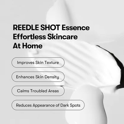 Hot OEM Customized Korean Skin Management Centella Asiatica Hyaluronic Acid Propolis Extract Repair Soothing Anti-Allergy Serum