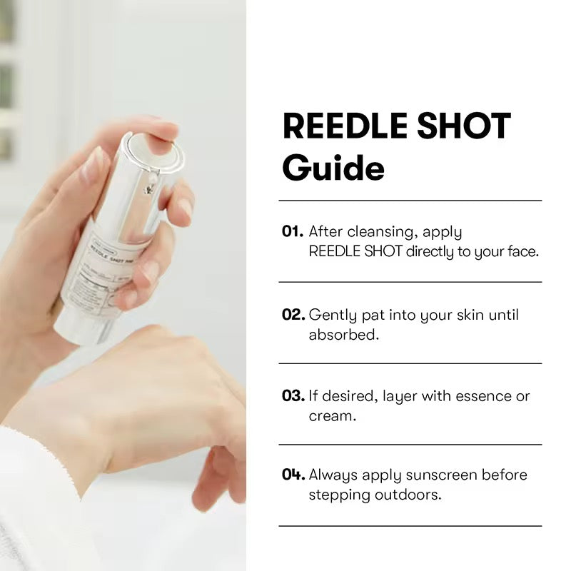 Hot OEM Customized Korean Skin Management Centella Asiatica Hyaluronic Acid Propolis Extract Repair Soothing Anti-Allergy Serum