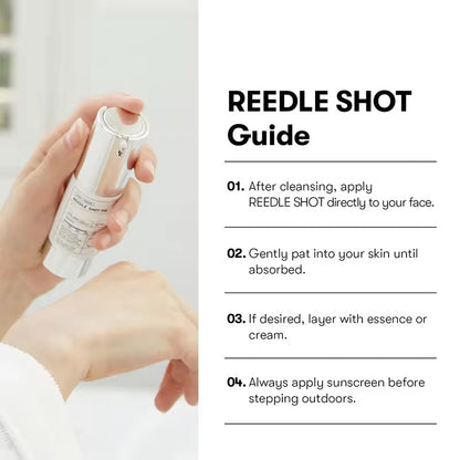 Hot OEM Customized Korean Skin Management Centella Asiatica Hyaluronic Acid Propolis Extract Repair Soothing Anti-Allergy Serum