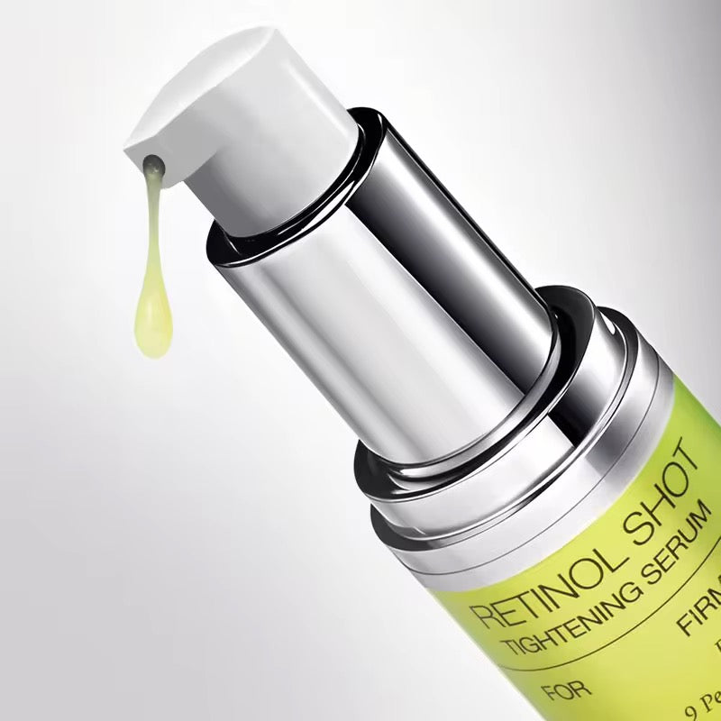 Wholesale Customized Korean Skincare Celimax Retinol Serum Hyaluronic Acid Moisturizing Brightening Facial Repair Anti-Aging
