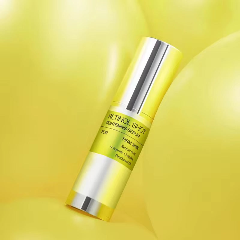 Wholesale Customized Korean Skincare Celimax Retinol Serum Hyaluronic Acid Moisturizing Brightening Facial Repair Anti-Aging