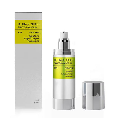 Wholesale Customized Korean Skincare Celimax Retinol Serum Hyaluronic Acid Moisturizing Brightening Facial Repair Anti-Aging
