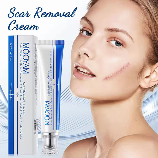 Wholesale Custom Creams & Lotions Scar Nourishing Repair Removal Moisturizing Repair Creams