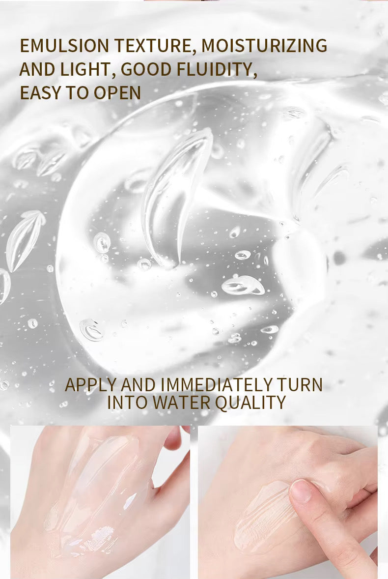 Hot OEM/ODM Orange Enzyme 100g Exfoliating Gel Facial Wash Deep Cleansing Cleanser Scrub Dead Skin Removal Cream