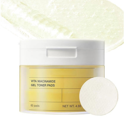 Factory Direct Sales Moisturizing Toner Facial Mask 60 Pieces a Box of Daily Skin Care Soothing Moisturizing Pad for Facial Care
