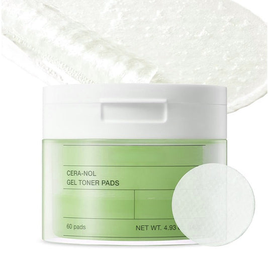 Factory Direct Sales Moisturizing Toner Facial Mask 60 Pieces a Box of Daily Skin Care Soothing Moisturizing Pad for Facial Care