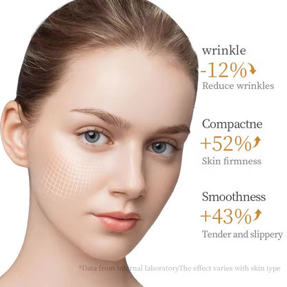 Wholesale Cheap Face & Body Mask Lifting Brightening Hydrating Facial Mask Anti-aging Natural Active Collagen Sheet Face Mask