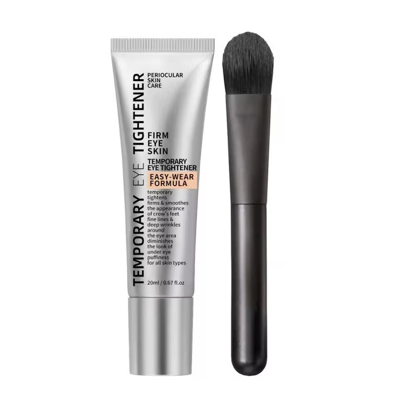 OEM/ODM Temporary Eye Tightener Anti-wrinkle Cream with Hyaluronic Acid Gentle Moisturizing Firming for All Skin Types
